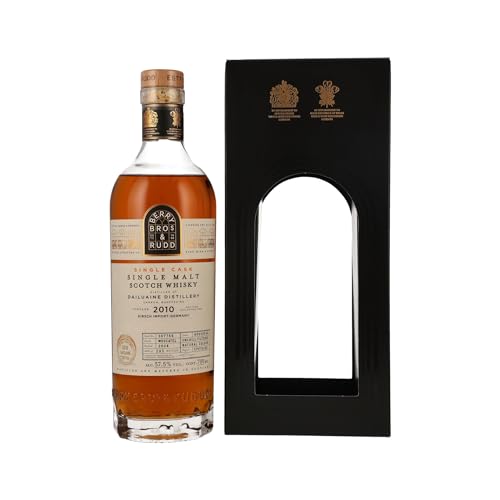 Dailuaine 2010/2024 - Berry Bros. & Rudd - Speyside Single Malt Scotch Whisky (1x0,7l) von Generisch