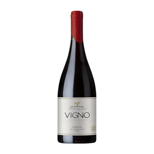 De Martino Old Vines Vigno Valle del Maule 75 cl Rotwein von Generisch