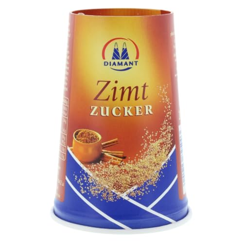 Diammant Zimtzucker zucker zimt sugar 200 Gramm von Generisch