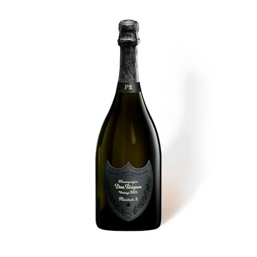 Dom Perignon Plenitude P2 Vintage 2004 Champagner (1x0,75l) von Generisch