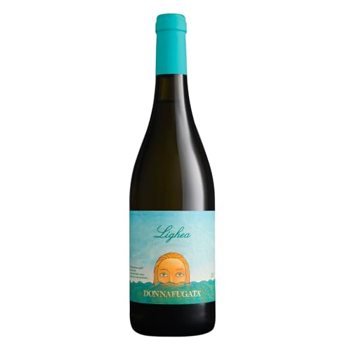 Donnafugata Lighea Sicilia Bianco IGP 2023 trocken (0,75 L Flaschen) von Generisch