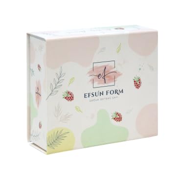 Efson Form Detox Tea 1 von Generisch