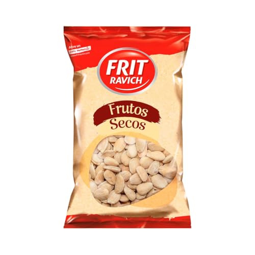 FRIT RAVICH Gewöhnliche Mandeln mit Salz FRIT RAVICH 300 g 3er-Pack. von Generisch