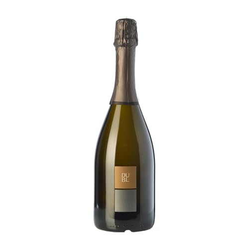 Feudi di San Gregorio Dubl Falanghina Brut Vino Spumante di Qualità 75 cl Weißer Sekt von Generisch