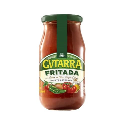 GVTARRA Fritada 450 g 2er Packung von Generisch