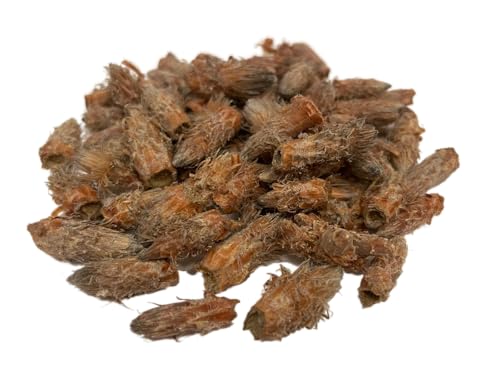 Getrocknete Kieferknospen 450g – Natürliches Heilmittel aus der Natur von Generisch