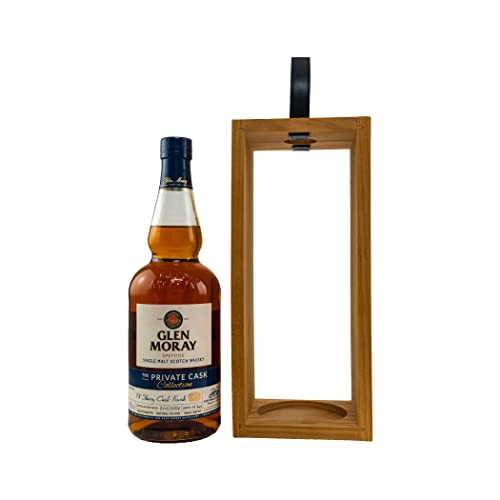 Glen Moray 2006-14 Jahre - Private Cask PX Sherry Finish von Generisch