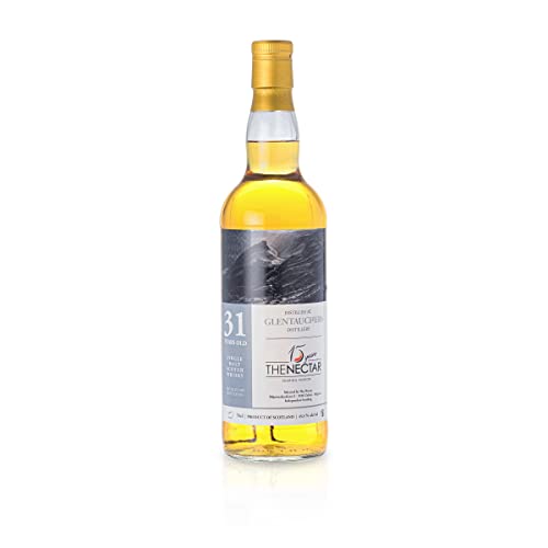 Glentauchers 31 Jahre 1989/2021 - The Nectar of the Daily Drams von Generisch