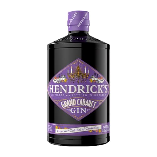 Hendrick’s Grand Cabaret Gin (0.7 l) von Generisch