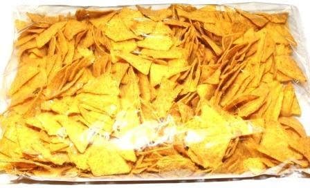 Hombre Barbecue Nachos - 750g von Generisch