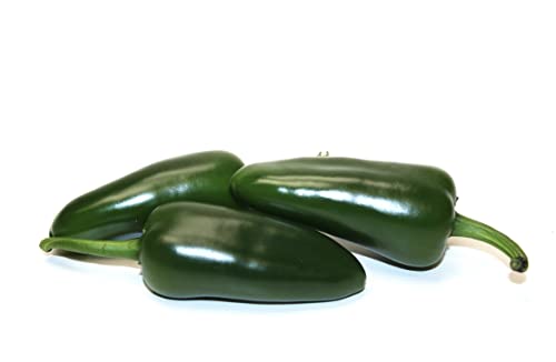 Jalapeno von Generisch