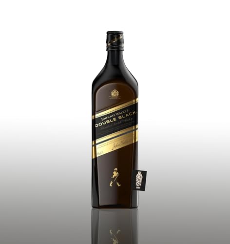 Johnnie Walker Double Black 0,7l (40% vol.)- [Enthält Sulfite] von Generisch