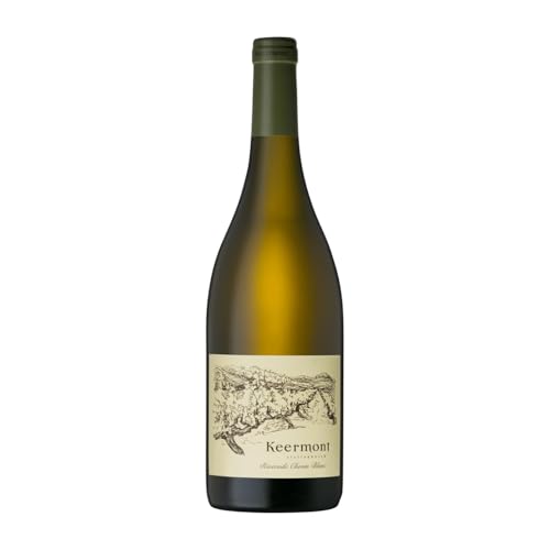 Keermont Riverside Chenin Weiß Stellenbosch 75 cl Weißwein von Generisch