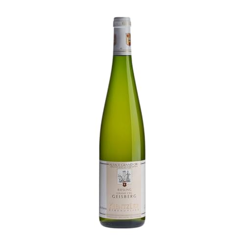 Kientzler Grand Cru Geisberg Riesling Alsace 75 cl Weißwein von Generisch