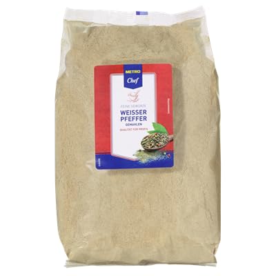 Knoblauchgranulat Bag - 2 x 1,4 kg Beutel von Generisch