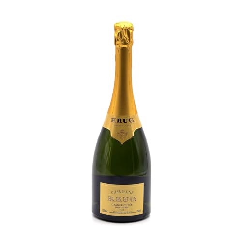 Krug Grande Cuvée 171ème Édition (0.75 l) von Krug