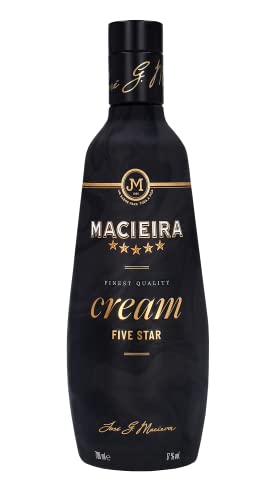 Macieira CREAM Five Star - 700 ml von Generisch