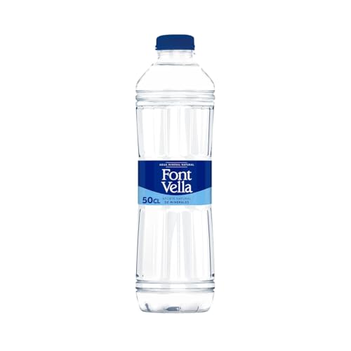Mineralwasser bis6 Flasche 50 cl. 8er Pack Mineralwasser bis6 Flasche 50 cl. 8er Pack von Generisch