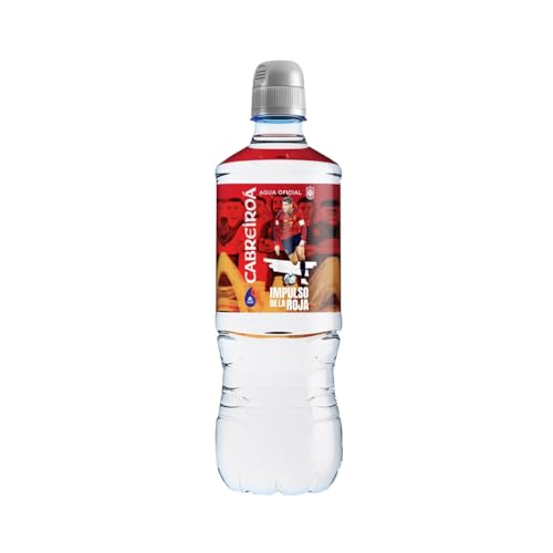 Mineralwasser mit Sportverschluss, 75 cl. 4er Pack Mineralwasser mit Sportverschluss, 75 cl. 4er Pack von Generisch