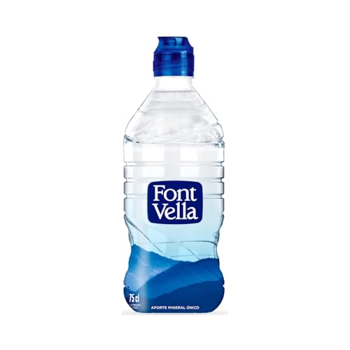 Mineralwasser spanische7 Flasche 75 cl. 4er Pack Mineralwasser spanische7 Flasche 75 cl. 4er Pack von Generisch