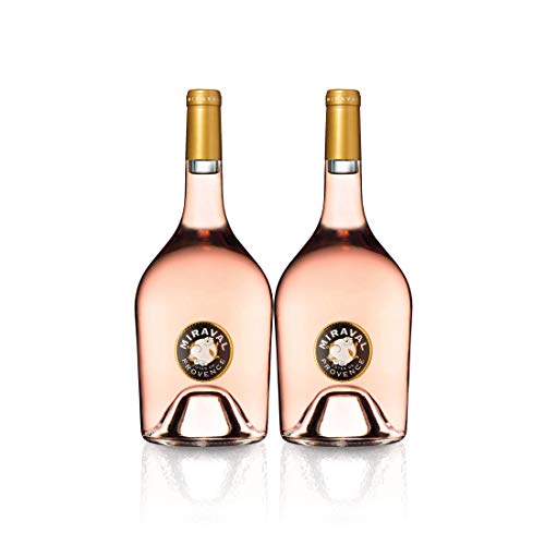 Miraval Côtes de Provence Rosé 2023 Magnum (2x1,5l) von Generisch