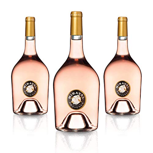 Miraval Côtes de Provence Rosé 2023 Magnum (3x1,5l) von Generisch