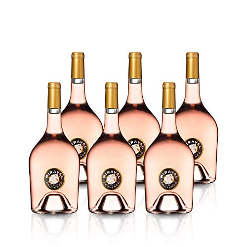 Miraval Côtes de Provence Rosé 2023 Magnum (6x1,5l) von Generisch