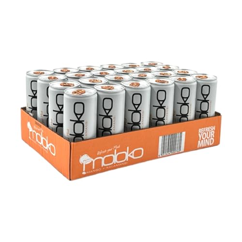 Generisch Moloko Mango Kalamansi 250ml inkl. 0,25€ Pfand pro Dose (24x) von Generisch