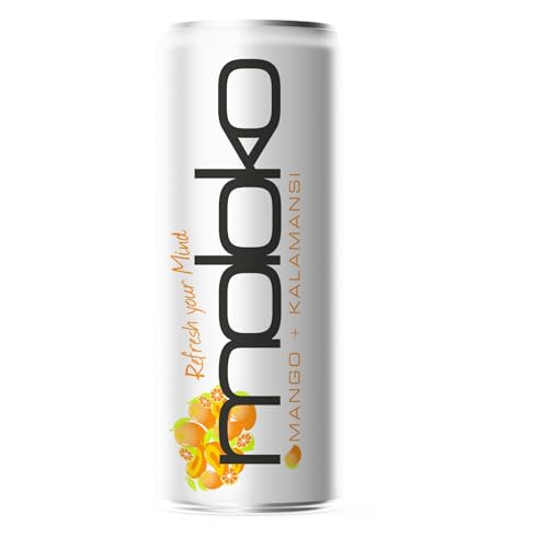 Moloko Mango Kalamansi 250ml inkl. 0,25€ Pfand pro Dose (36x) von Generisch