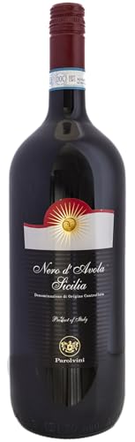 Nero d'Avola Sicilia DOC ParolVini | 1,5 l. Großflasche von Generisch