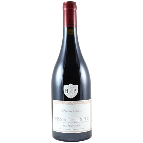 Nuits-Saint-Georges 1er Cru Les Perrières Rotwein 2014 - Maison Henri Pion - g.U. - Burgund Frankreich - Rebsorte Pinot Noir - 75cl von Generisch