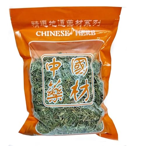 Original natürlicher Kräutertee mit Hanfgras – uralte traditionelle Rezeptur grünes Bio-Lebensmittel ohne Zusatzstoffe original chinesischer Dufttee intensives Aroma sanfter Geschmack (100g) von Generisch