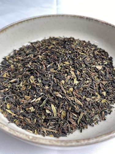 Ostfriesischer Schwarz Tee ; Darjeeling Namring von Generisch