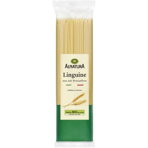 Pasta Linguine No. 13 Spaghetti pasta 500 gramm von Generisch