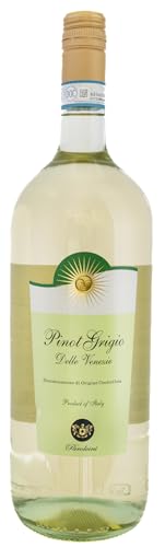 Pinot Grigio delle Venezie DOC ParolVini | 1,5 l. Magnumflasche von Generisch