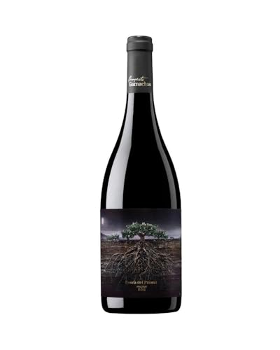 Proyecto Garnachas - La Garnatxa Fosca del Priorat von Generisch