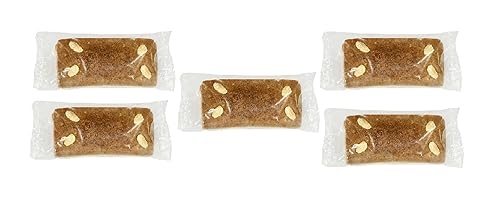 Pulsnitzer Mandellebkuchen 100g (5x100g) von Zeelec