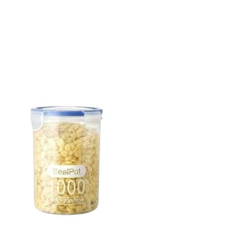 RealPot Pasta, 1000g von Generisch