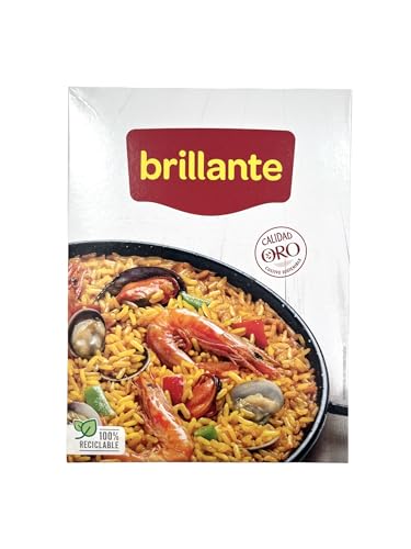 Reis/Arroz Brillante - 1Kg von Generisch