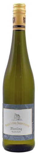 Riesling vom Quaderkalk | Weingut Schloß Sommerhausen | 0,75 l. Flasche von Generisch