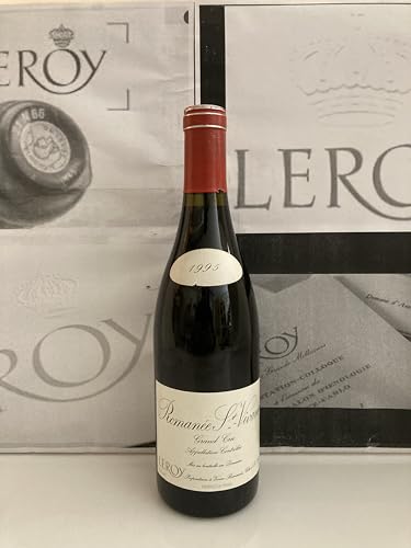 Romanée St.-Vivant Grand Cru 1995 Domaine Leroy, 0,75l. von Generisch