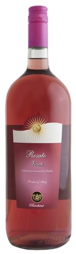 Rosato Veneto IGT Parolvini | 1,5 l. Magnumflasche von Generisch