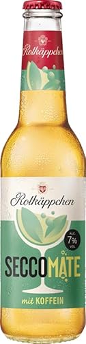 Rotkäppchen® Seccomate 7% Vol. 6 x 0.33 Liter von Generisch