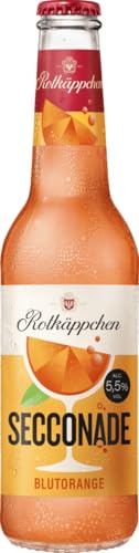 Rotkäppchen® Secconade Blutorange 5.5% Vol. 6 x 0.33 Liter von Generisch