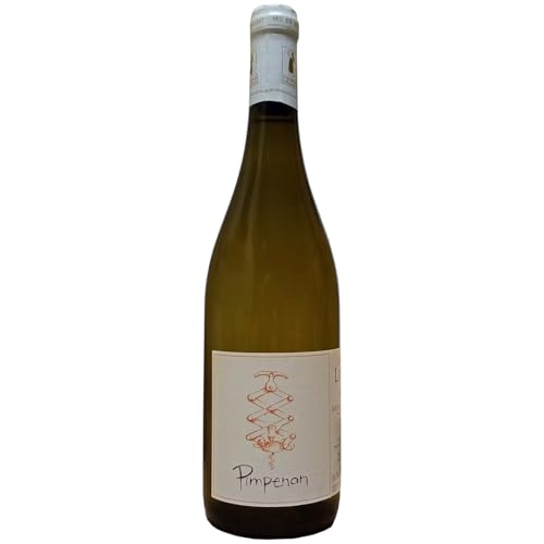 Roussette de Savoie Altesse Pimpenan Weißwein 2017 - Bio - Château de Lucey - g.U. - Savoie - Bugey Frankreich - Rebsorte Altesse - 75cl von Generisch