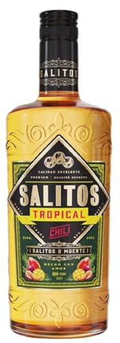 SALITOS TROPICAL CHILI 20% Vol. 0,7 Liter von Generisch