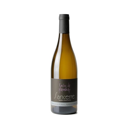 Sancerre Enclos de Maimbray Weißwein 2018 - Domaine Matthias et Emile Roblin - g.U. - Loiretal Frankreich - Rebsorte Sauvignon Blanc - 75cl von Generisch