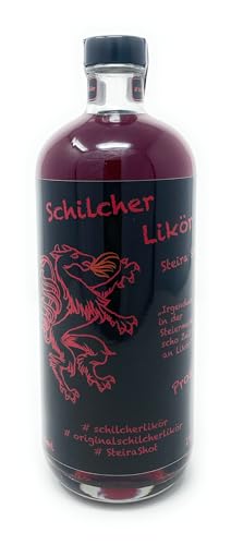 Schilcherlikör 0,7L von Generisch