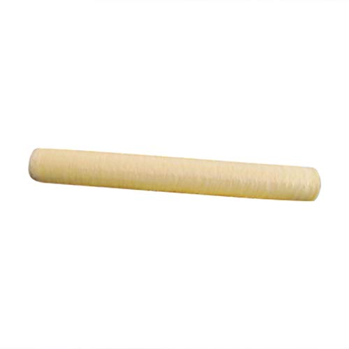 Schweinedärme Für Wurst, Kollagendärme Trockene Schweinewursthüllenröhre Für Wurstmaschine Für Wurst Von Oversea Casing, 14m26mm, 14m26mm Wurstmaschine von Generisch