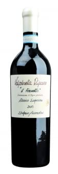 Stefano Accordini Valpolicella Ripasso Classico Superiore Il Fornetto DOC 2018 (1 x 0.75 l) von Generisch